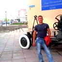 Andrej Vizichkanich