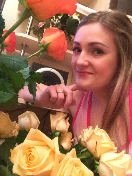 Анюта Зейферт