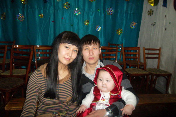 Азамат Муканов