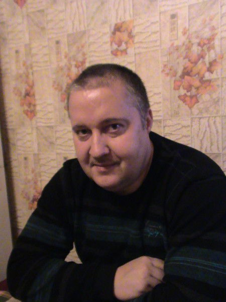 Александр Мурашов