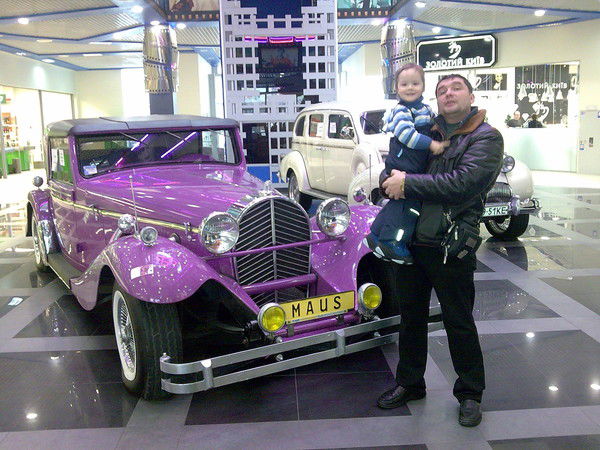 Александр Слободчук