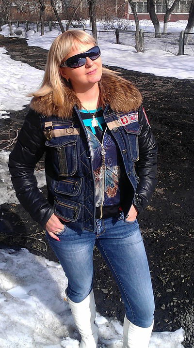 Юлия Толмачева