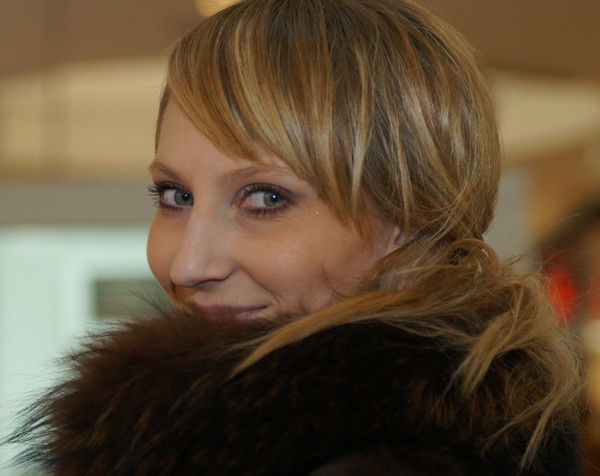 Катерина Бутакова