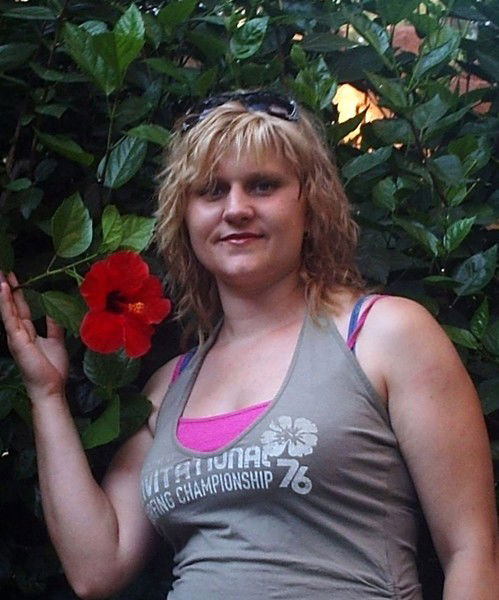 Татьяна Чечель