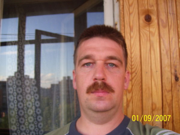 Шатунов Андрей