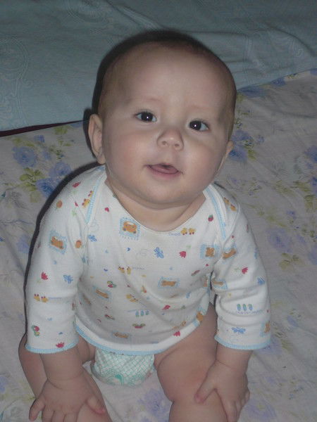 Альфия Капарова