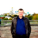 Сергей Космынин