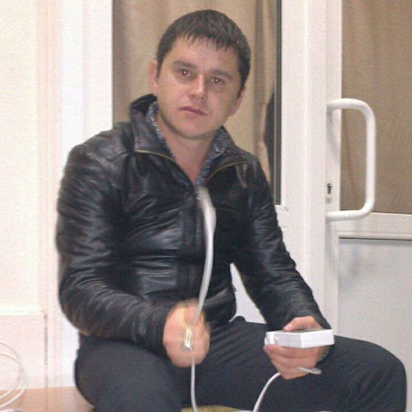 Денис Григорьев