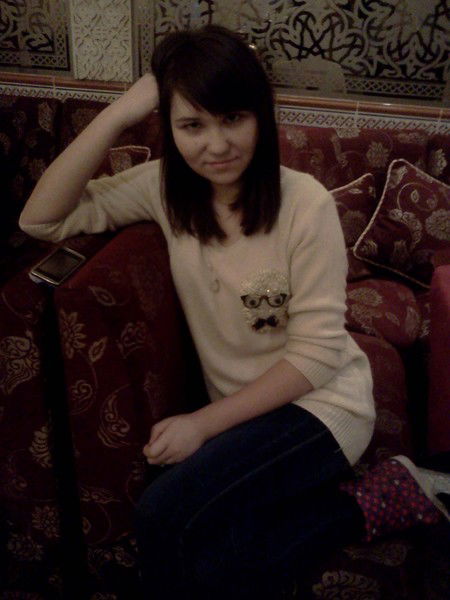 Катя Осипова