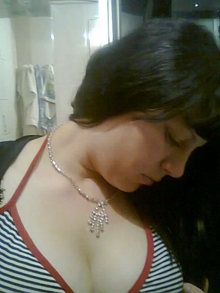 Алёночка Хижняк