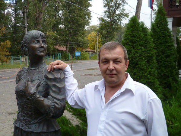 Вячеслав Меркулов