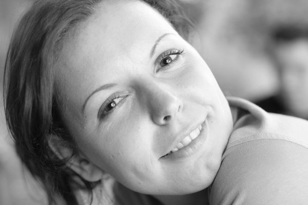 Катрин Бадяк