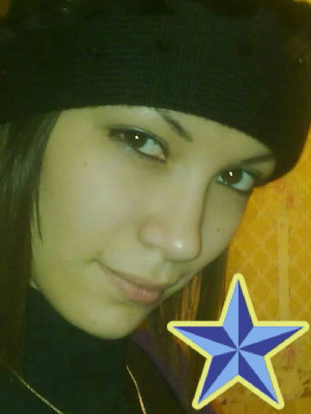 Марина Юдина