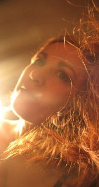 Анна Каширцева