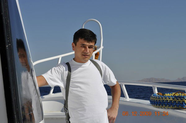 Эсанов Нодир