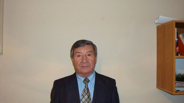 Женис Куттыкужанов