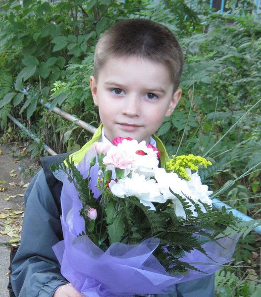 Саша Чемезов