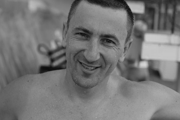 Юрий Кучеренко