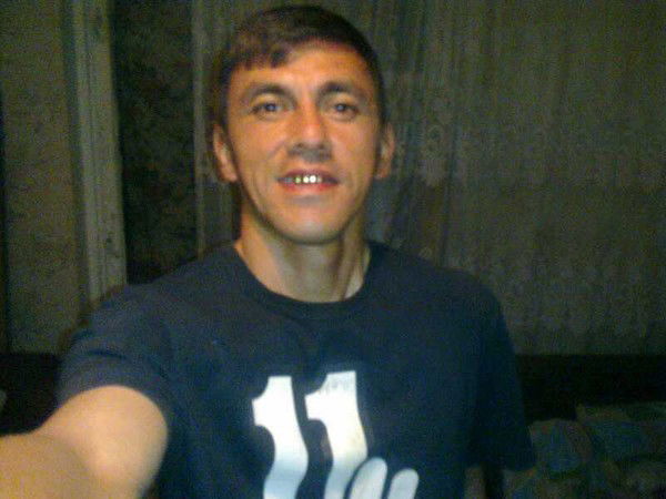 Давран Алимжанов