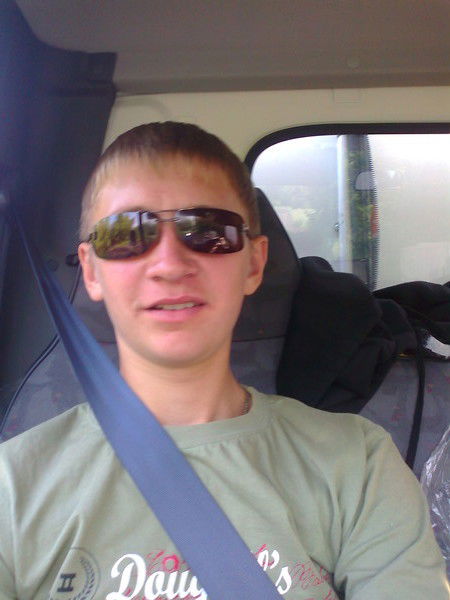 Ромыч Иванов