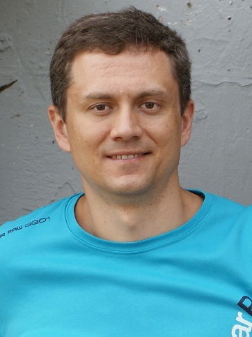 Владимир Журавлев