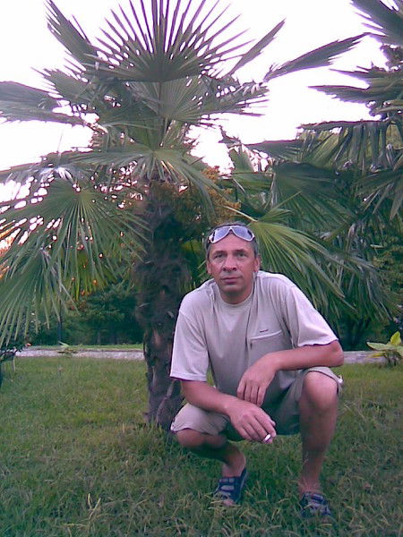 Гоглев Иван