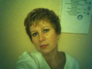 Зоя Глебова