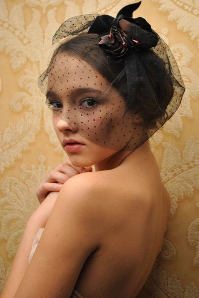 Алина Полянских