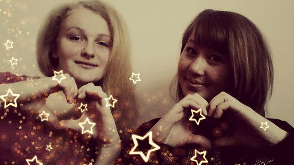 Галина Чекина