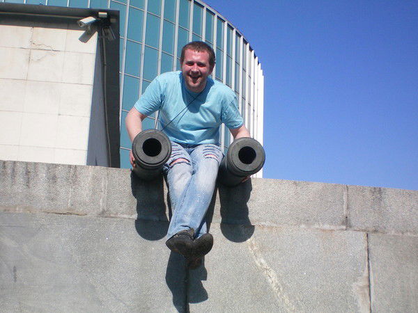 Владимир Горелов