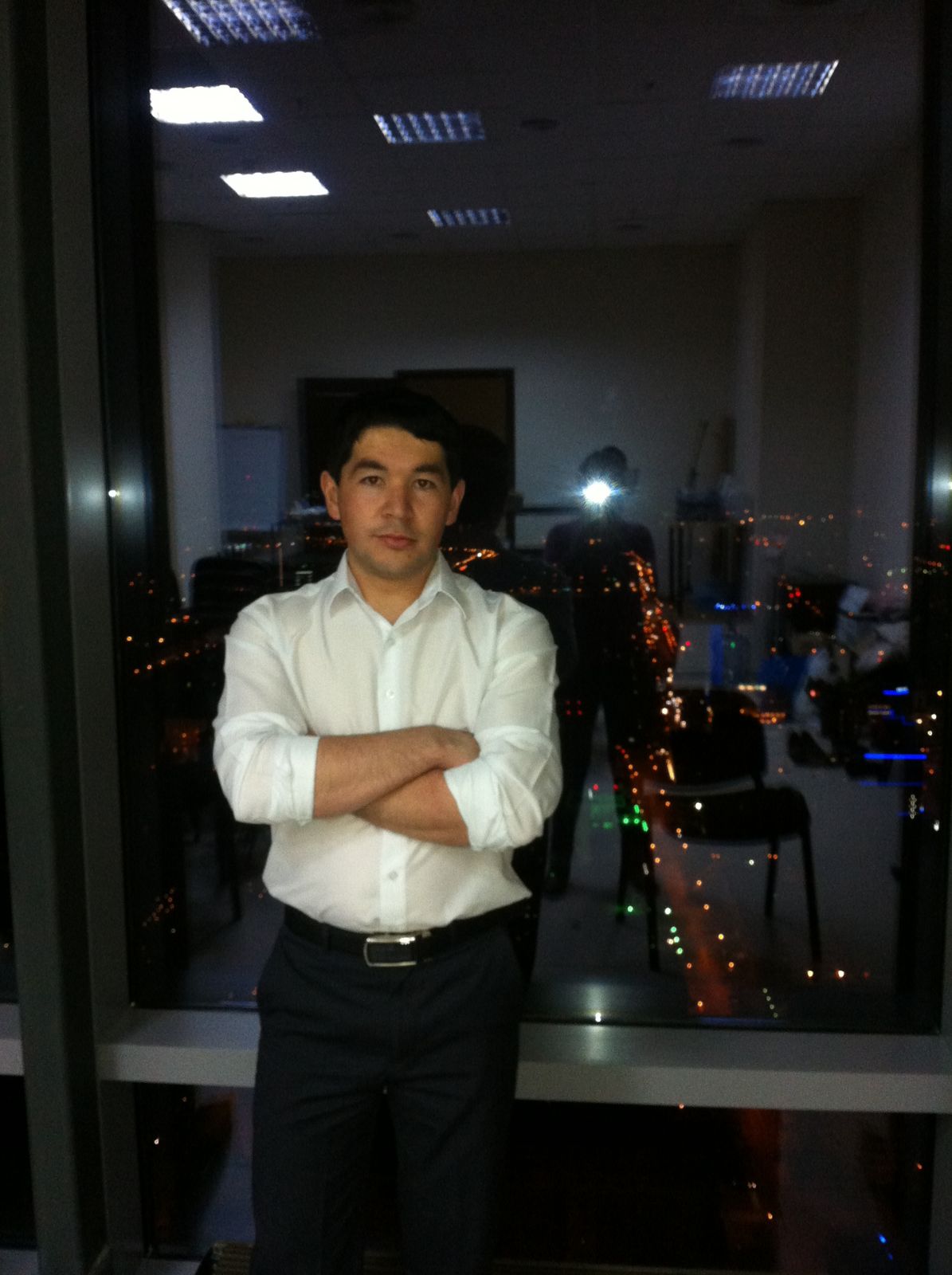 Nazar Вк Назар Аликов