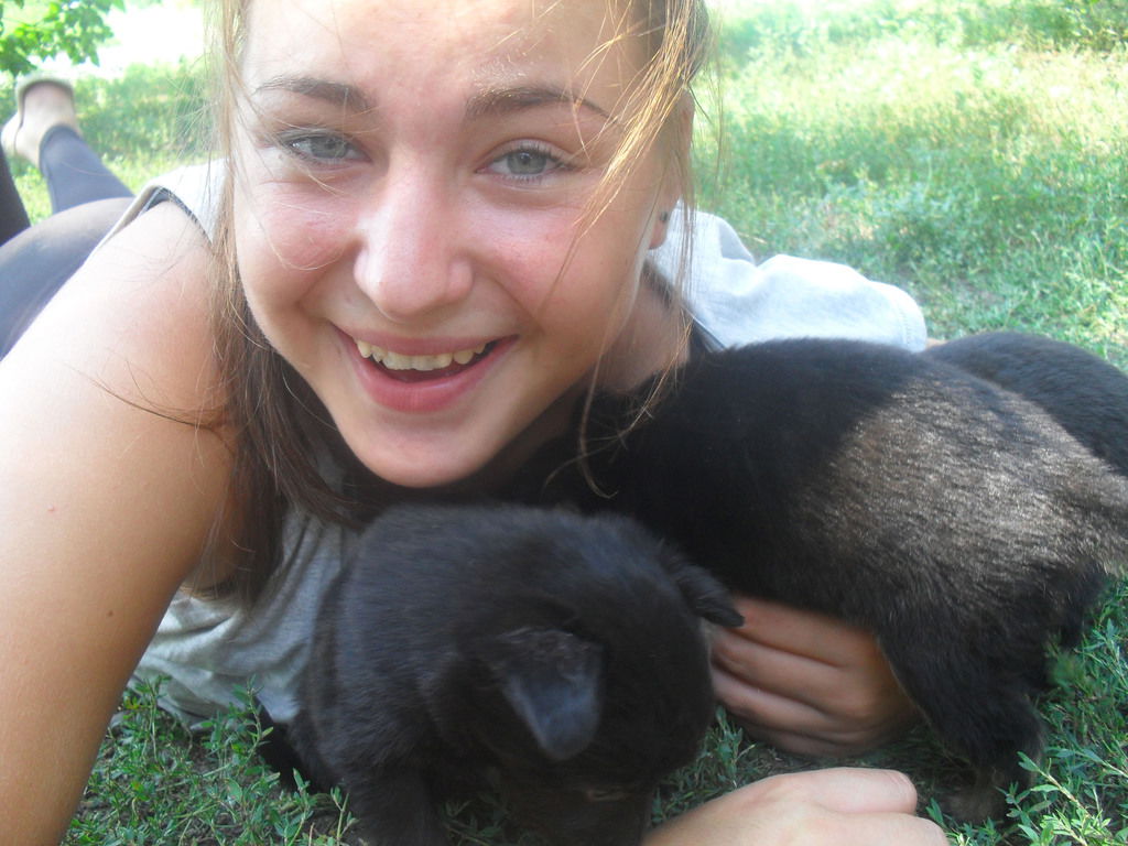 Алена Рыбалт