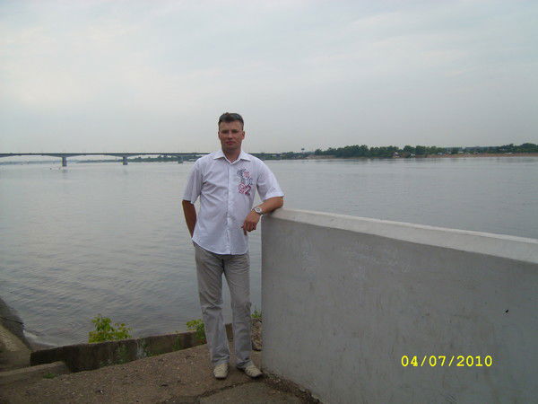 Иван Моисеев