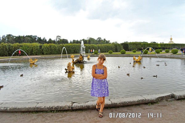 Анастасия Скокова