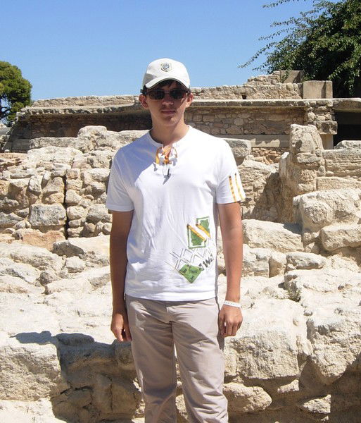 Дмитрий Хоменков