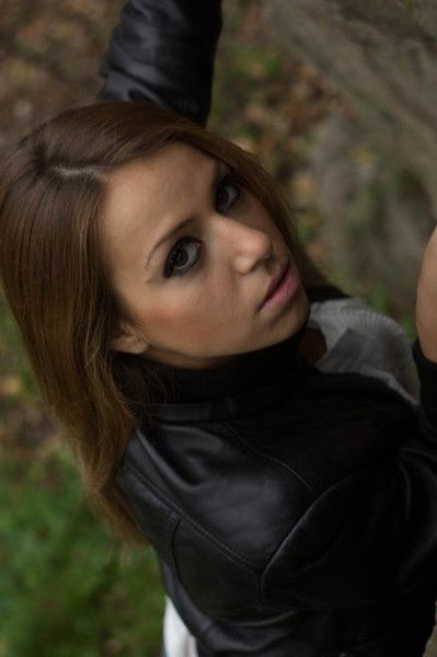 Анастасия Шокина