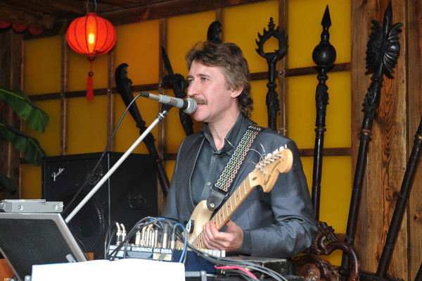 Евгений Горбатенко