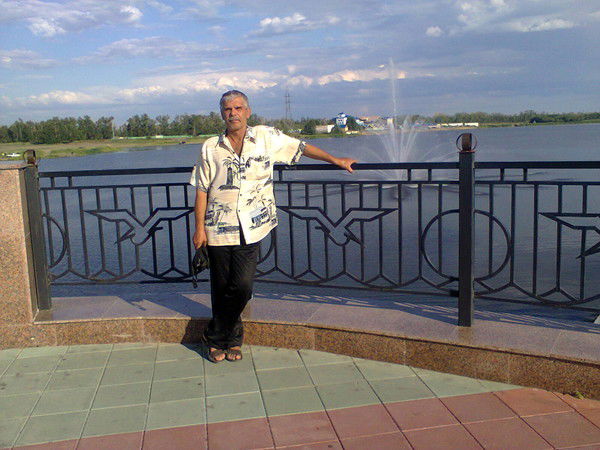 Владимир Милюков