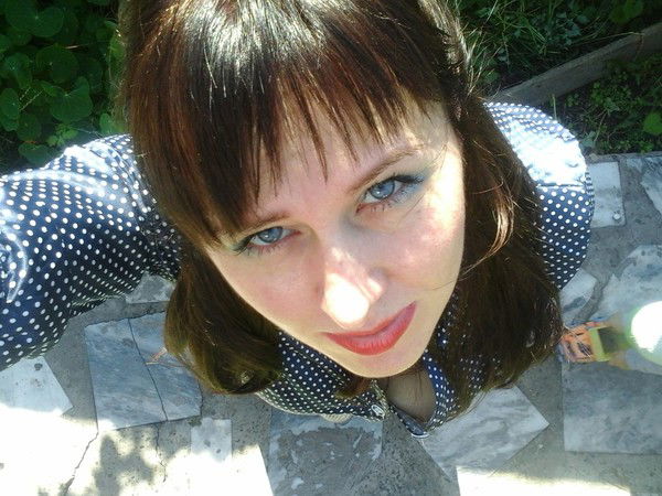 Наташа Ангел