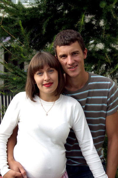 Михаил Поплавец