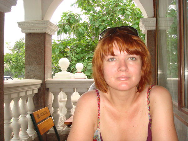 Бойцова Олеся