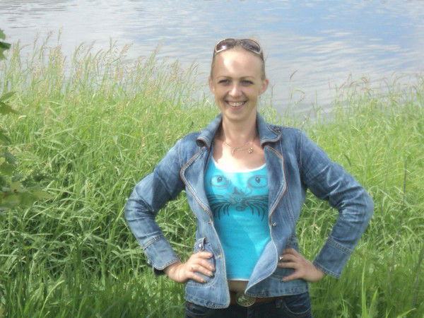 Маша Агеева