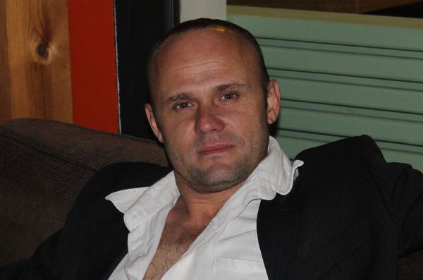 Эдуард Беликов