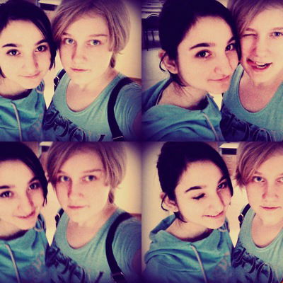 Наргиз Азизова