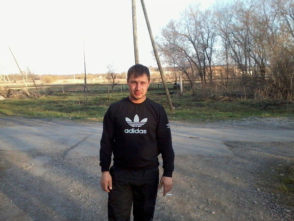 Евгений Михайлович