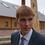 Константин Глебов