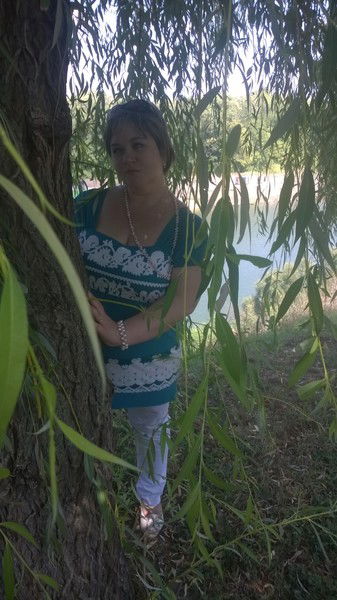 Светлана Порт-Яненко