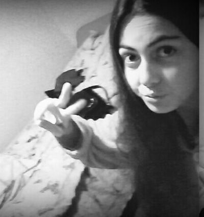 Маня Шамсова