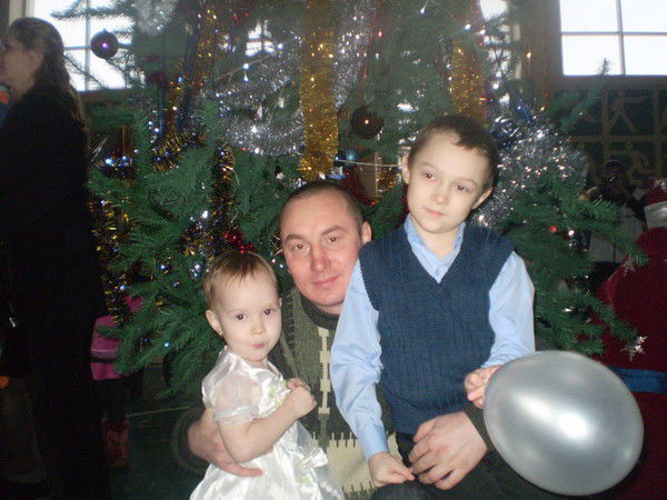 Александр Щекатур