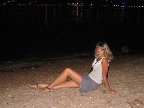 Ольга Манешина